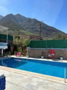 villa ourika