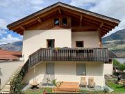 Farm apartment in Stelvio National Park