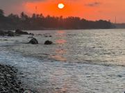 Kampung Kecil Beach Front Boutique Hotel