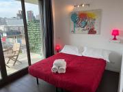 MilanoFlats - Bilocale DonMinzoni