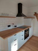 ALTE SCHEUNE Ferienwohnungen - Wohnung 3