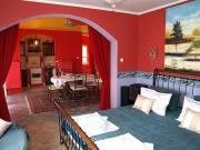 Lux Villa Apartments Benak Lux Villa Apartments Benak