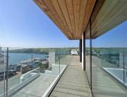 Holiday home with incredible sea views Holiday home with incredible sea views