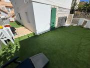 La casita de la playa