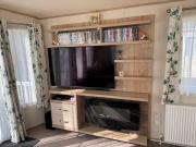 2 Bed Static Caravan sleeps 6 Saxmunham