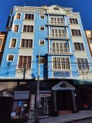 Top La Paz