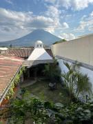 Top Antigua Guatemala