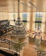 Gran paradiso resort Campos do jordão