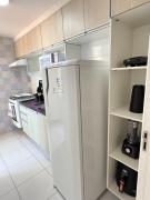 Itaville Exclusive - Vista mar - Praia de Itaparica