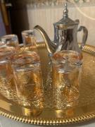 Elegant appartement a Gueliz