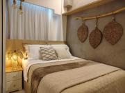 Makia Beach Experience - Flat aconchegante em Porto de Galinhas