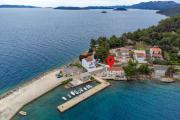 Apartments by the sea Savar, Dugi otok - 23087