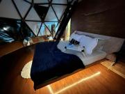 Domo Cachoeira São Bernardo