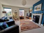 Wonderfully relaxing town centre apartment Wonderfully relaxing town centre apartment