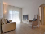 Apartment in Riells near the Beach