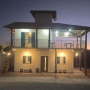 Chalé Alta Vista Acuruí