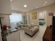 Meu aconchego com hidromassagem e churrasqueira