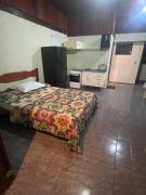 Suíte com Cozinha em Lumiar