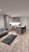 Apartment in the heart of Manchester Apartment in the heart of Manchester