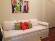 Apartamento em Ipanema Próximo da praia e da Lagoa - 1 quarto, SEM WI-FI