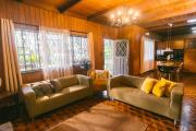 Baguio City Cabin House
