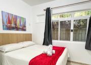 Estúdio Quatri 500m da UFSC by Achei Florianópolis