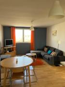 Gwenhadu à 150M du port !