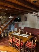 Top La Porteña Top La Porteña