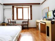 Goodstay Jirisan Little Prince Pension Goodstay Jirisan Little Prince Pension