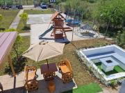 Balai Elmienna - solar powered farm house with pool