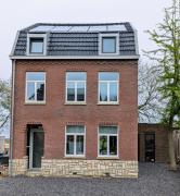 Mijn appartement met sauna en lift