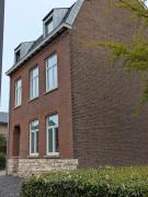 Mijn appartement met sauna en lift