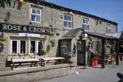 Top Huddersfield