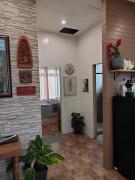 Monte Cristo Summit Home