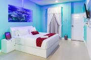 RedDoorz Premium Hotel Sopo Holong Sibolga