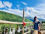 Top Mount Siguniang