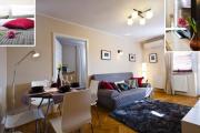 Amaranth Apartment Amaranth Apartment