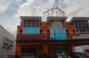 Top Sepang