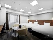 Daiwa Roynet Hotel Sendai Daiwa Roynet Hotel Sendai