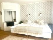 Lövstabruks Värdshus och Brukshotellet Änkehuset