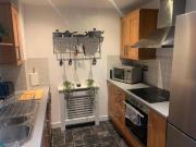 Central Liverpool Apartment-Sleeps 6-Free Parking