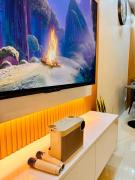 Kates Haven Jazz Residences Makati, Manila