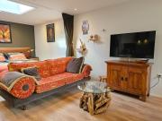 Vakantiestudio Huize Hout GR01