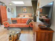 Vakantiestudio Huize Hout GR01