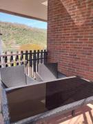 Ferienwohnung Weinberg mit tollem Moselblick