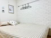 Nishiwaseda City house A3