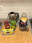 Panorama Suite Apartment - stan na dan i više