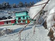 Top Dehradun