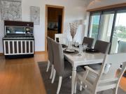 Penthouse, sea view, tennis, swimming pools, 3 foot golf