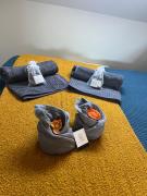 SB Bed and Breakfast Contemporain